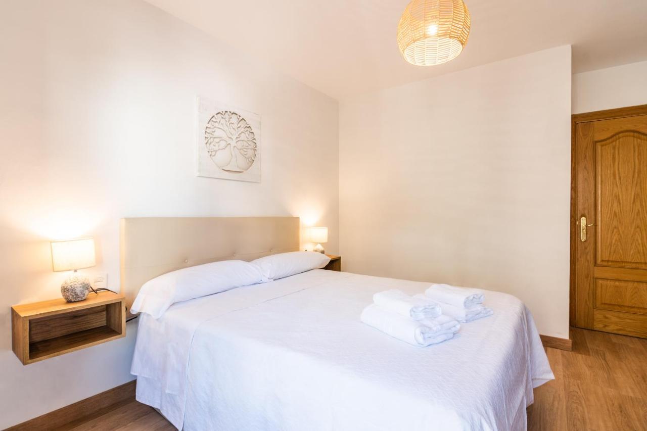 Tuguest San Agustin Apartment Granada Exterior foto