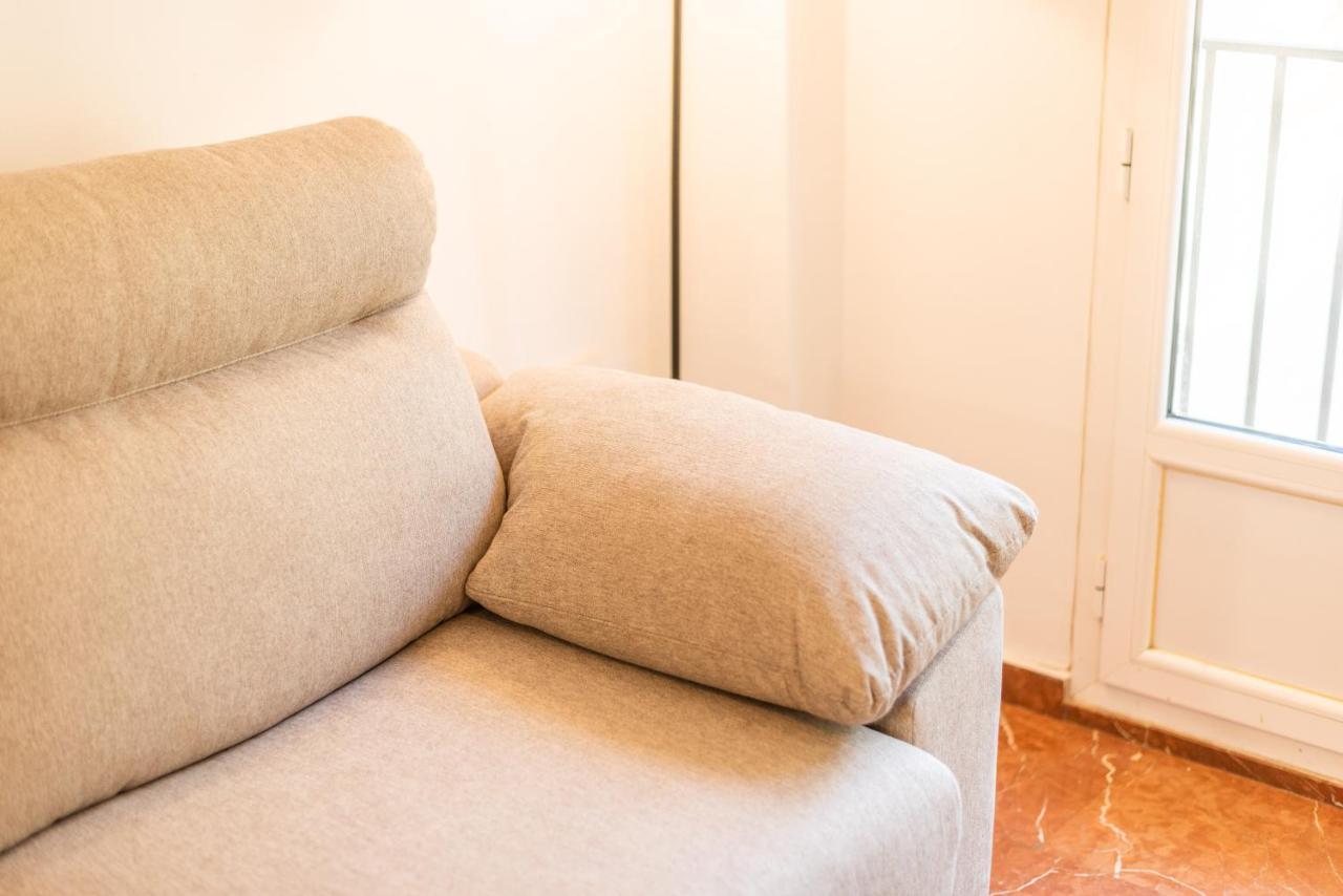 Tuguest San Agustin Apartment Granada Exterior foto